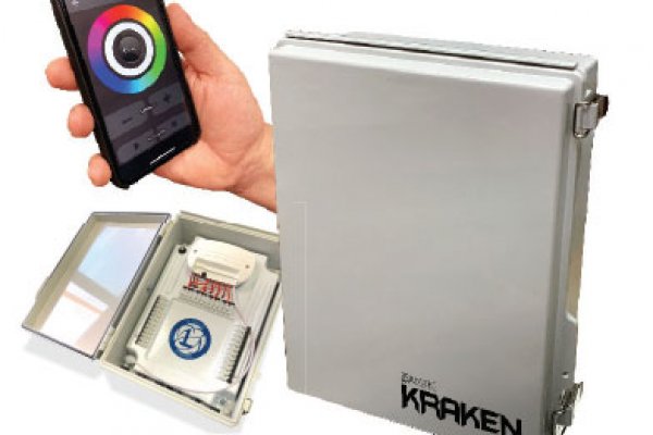 Kraken 2fa